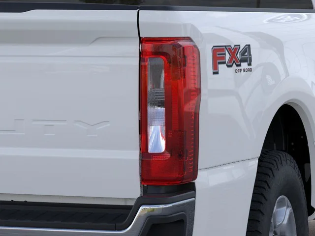 Nuevos FORD F-250SD à Estados chez autogozo