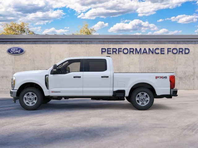 Nuevos FORD F-250SD à Estados chez autogozo