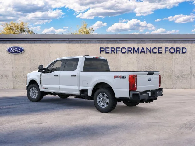 Nuevos FORD F-250SD à Estados chez autogozo