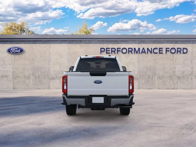 Nuevos FORD F-250SD à Estados chez autogozo