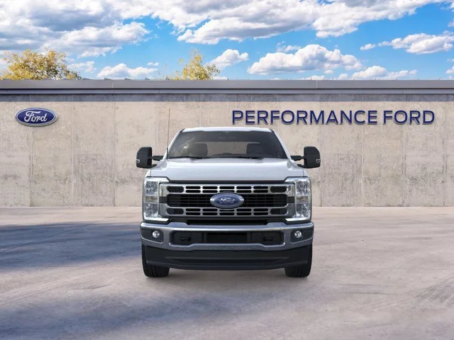 Nuevos FORD F-250SD à Estados chez autogozo