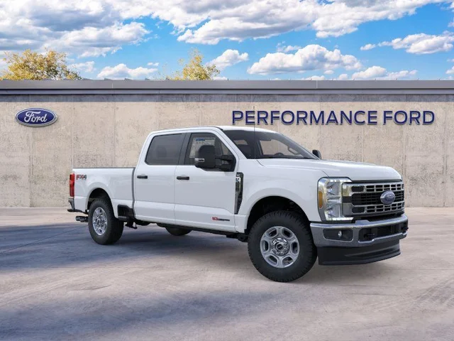 Nuevos FORD F-250SD à Estados chez autogozo