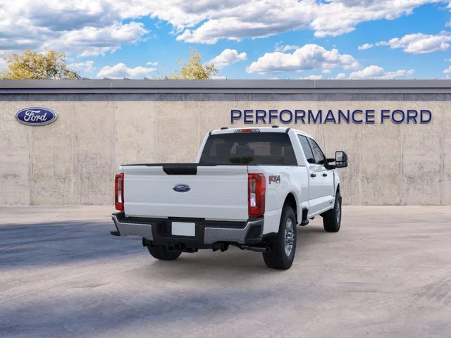 Nuevos FORD F-250SD à Estados chez autogozo