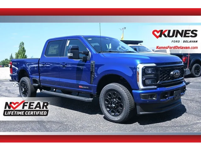 Nuevos FORD F-250SD à Estados chez autogozo