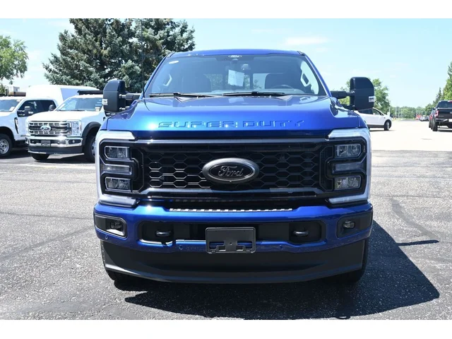 Nuevos FORD F-250SD à Estados chez autogozo