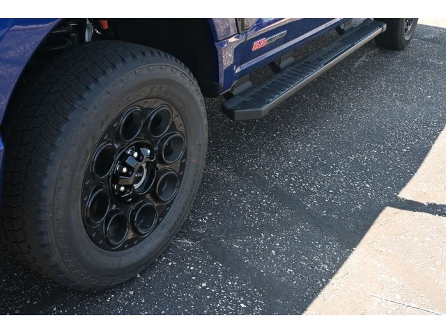 Nuevos FORD F-250SD à Estados chez autogozo