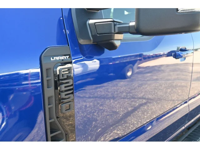 Nuevos FORD F-250SD à Estados chez autogozo