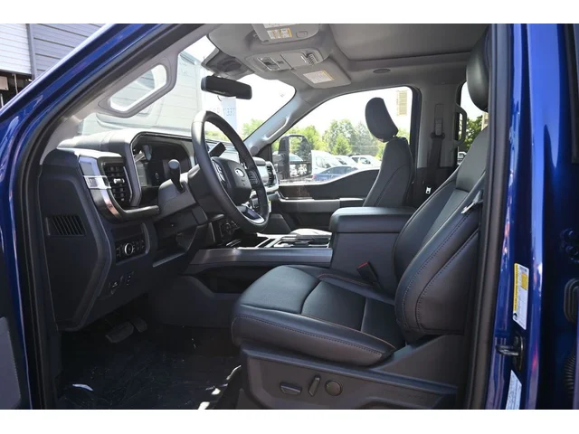 Nuevos FORD F-250SD à Estados chez autogozo