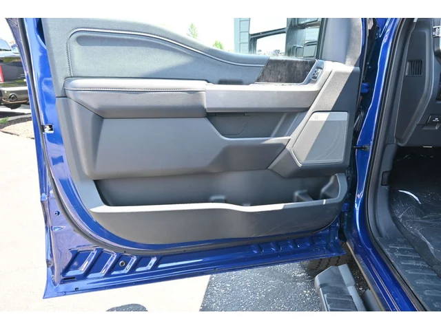 Nuevos FORD F-250SD à Estados chez autogozo