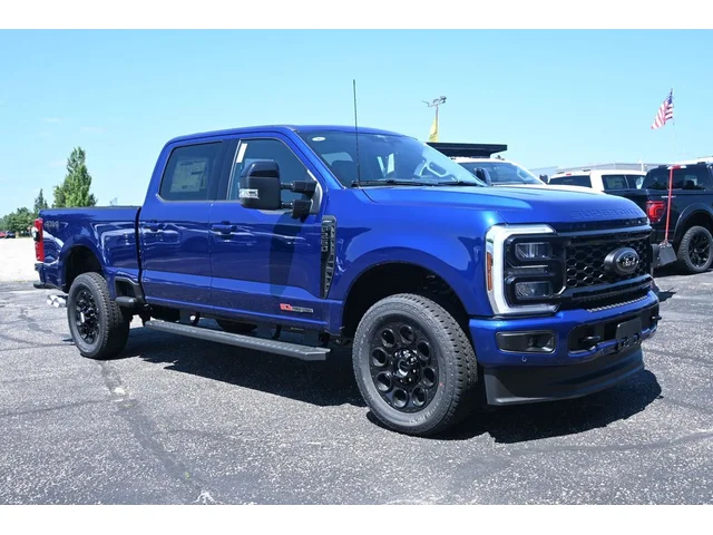 Nuevos FORD F-250SD à Estados chez autogozo