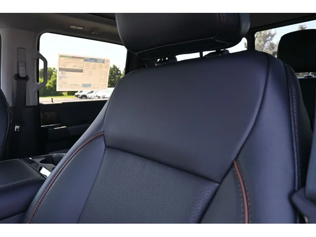 Nuevos FORD F-250SD à Estados chez autogozo