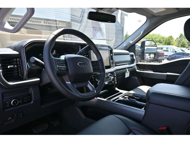 Nuevos FORD F-250SD à Estados chez autogozo