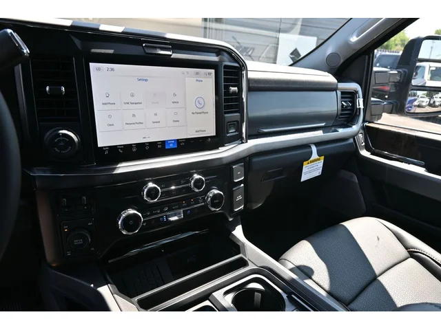 Nuevos FORD F-250SD à Estados chez autogozo
