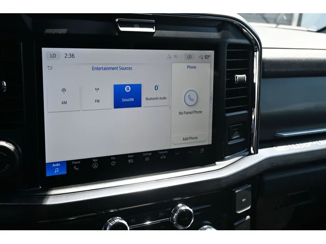 Nuevos FORD F-250SD à Estados chez autogozo