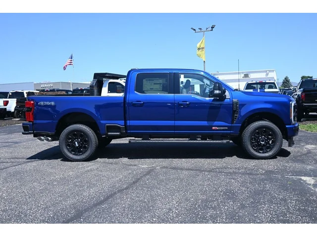 Nuevos FORD F-250SD à Estados chez autogozo