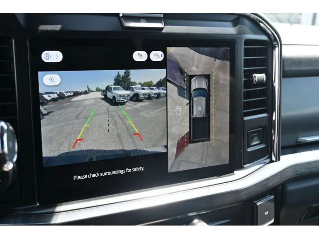 Nuevos FORD F-250SD à Estados chez autogozo