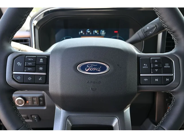 Nuevos FORD F-250SD à Estados chez autogozo