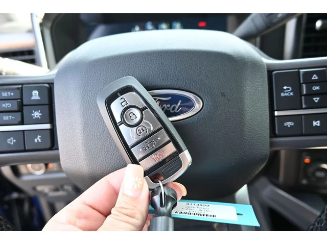 Nuevos FORD F-250SD à Estados chez autogozo
