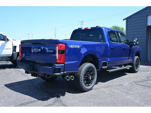 Nuevos FORD F-250SD à Estados chez autogozo