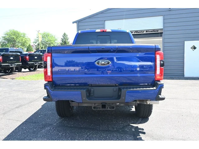 Nuevos FORD F-250SD à Estados chez autogozo
