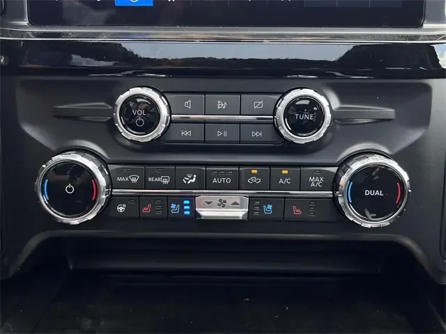 Nuevos FORD F-250SD at Huntersville Ford in Huntersville