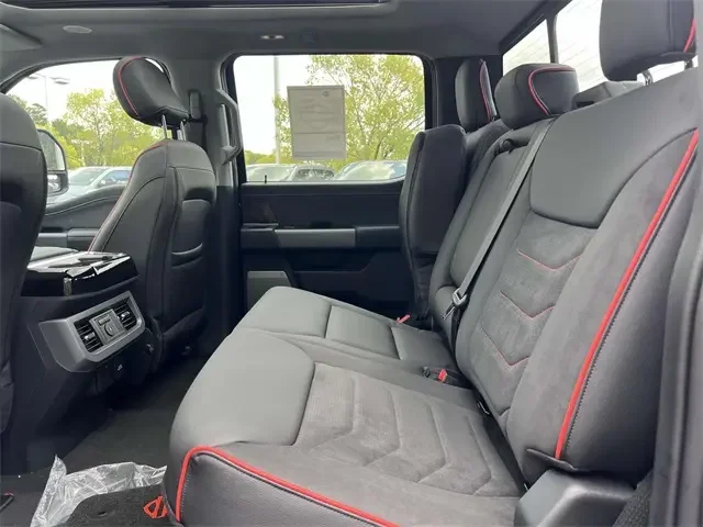 Nuevos FORD F-250SD at Huntersville Ford in Huntersville