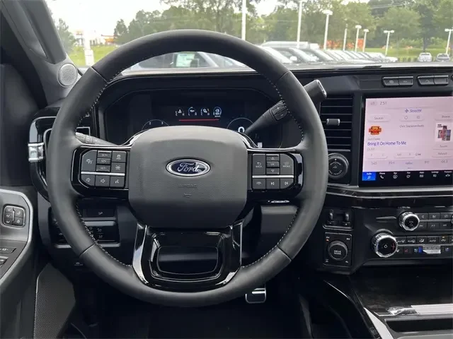 Nuevos FORD F-250SD at Huntersville Ford in Huntersville