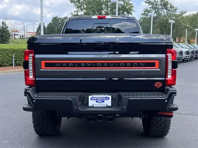 Nuevos FORD F-250SD at Huntersville Ford in Huntersville