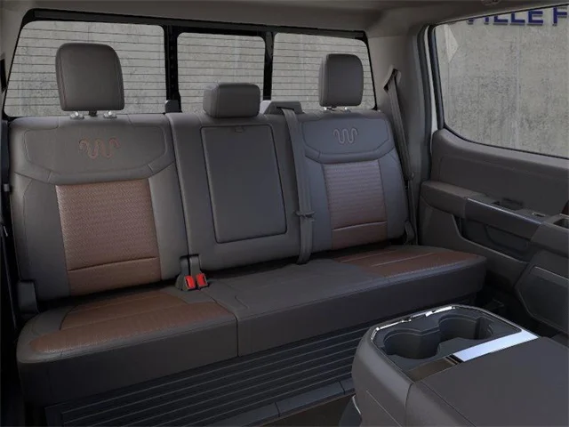 Nuevos FORD F-250SD at Huntersville Ford in Huntersville
