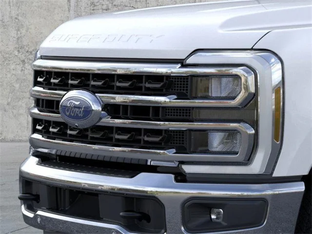 Nuevos FORD F-250SD at Huntersville Ford in Huntersville
