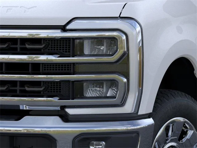 Nuevos FORD F-250SD at Huntersville Ford in Huntersville