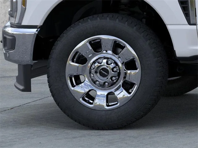 Nuevos FORD F-250SD at Huntersville Ford in Huntersville