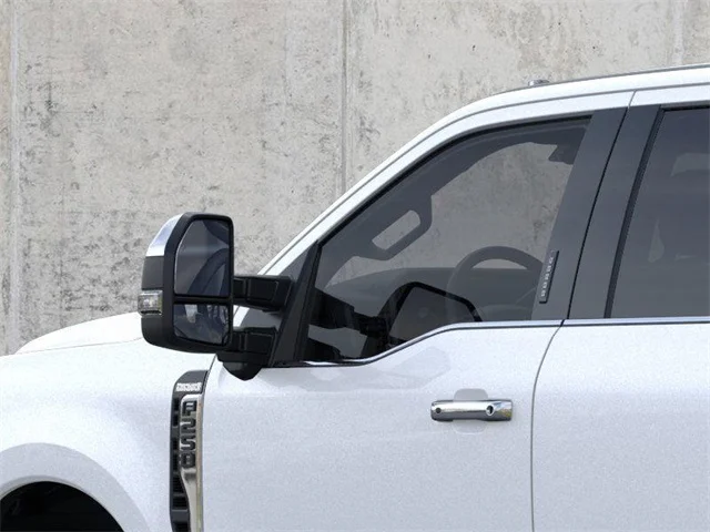 Nuevos FORD F-250SD at Huntersville Ford in Huntersville
