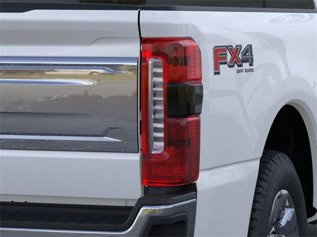 Nuevos FORD F-250SD at Huntersville Ford in Huntersville