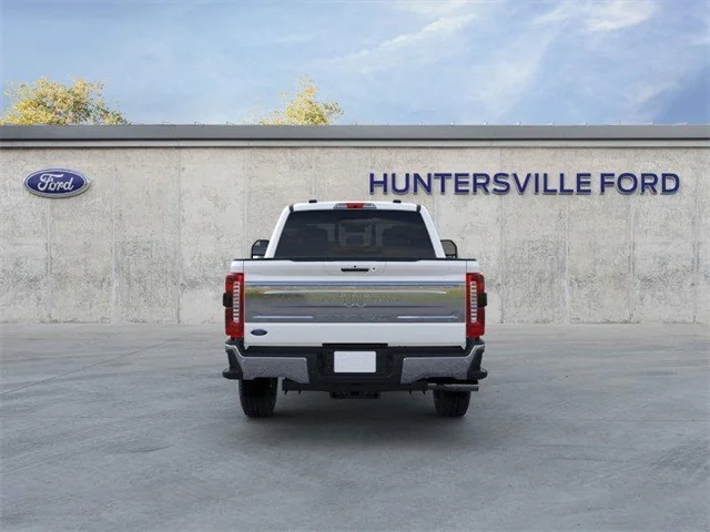 Nuevos FORD F-250SD at Huntersville Ford in Huntersville