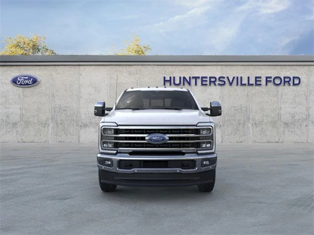Nuevos FORD F-250SD at Huntersville Ford in Huntersville