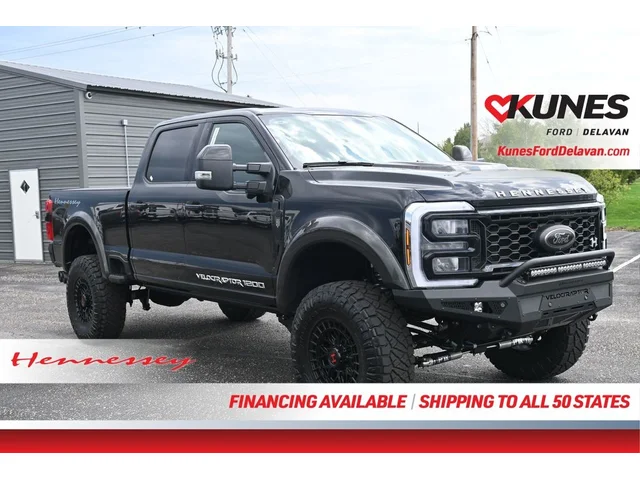 Nuevos FORD F-250SD à Estados chez autogozo