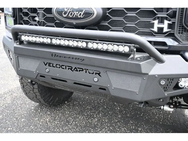 Nuevos FORD F-250SD à Estados chez autogozo