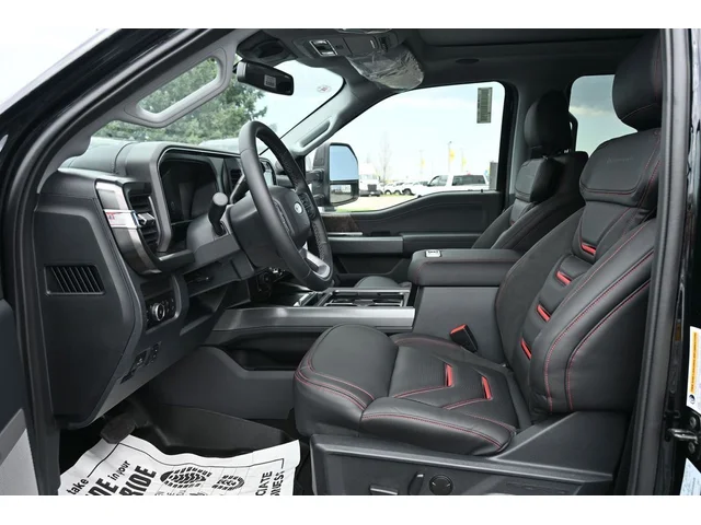 Nuevos FORD F-250SD à Estados chez autogozo