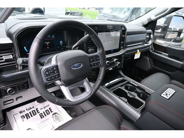 Nuevos FORD F-250SD à Estados chez autogozo