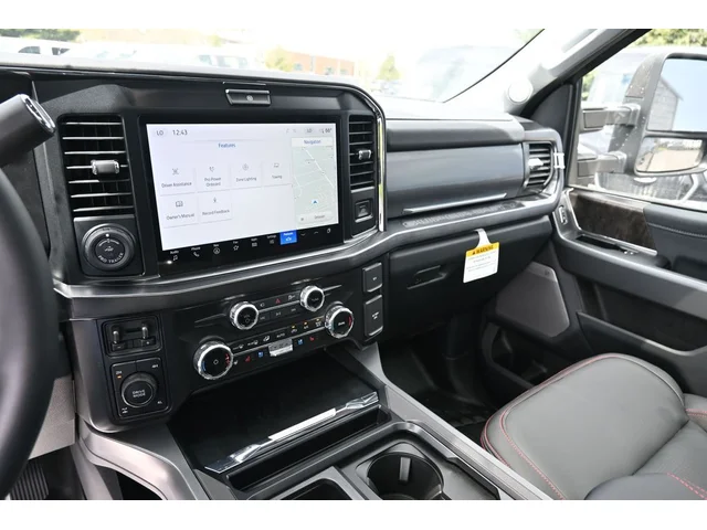 Nuevos FORD F-250SD à Estados chez autogozo