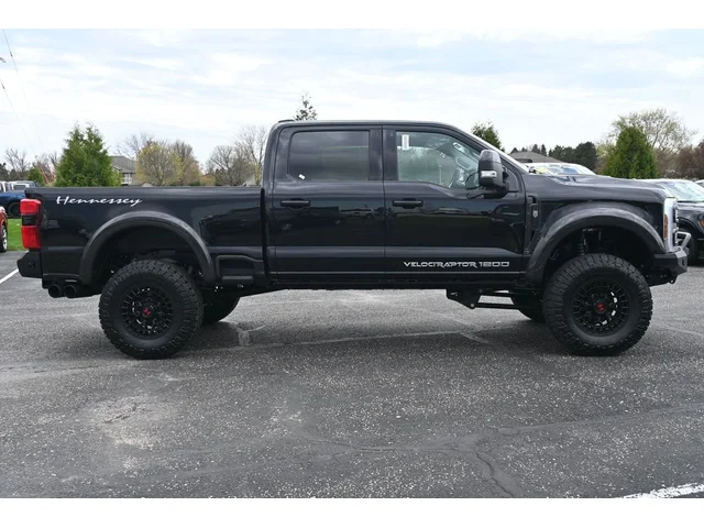 Nuevos FORD F-250SD à Estados chez autogozo