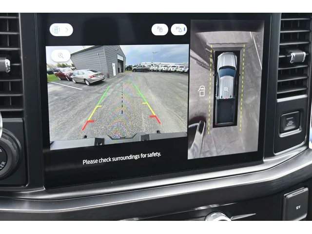 Nuevos FORD F-250SD à Estados chez autogozo
