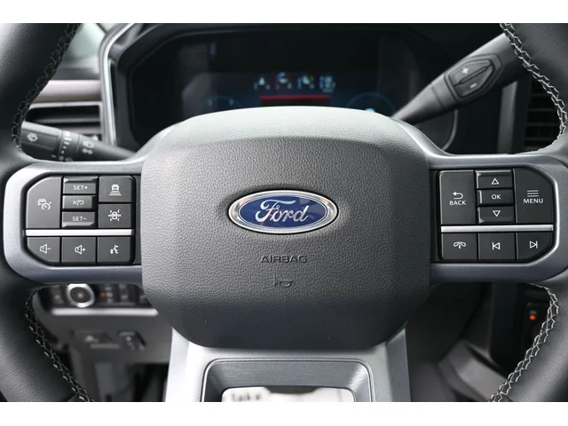 Nuevos FORD F-250SD à Estados chez autogozo