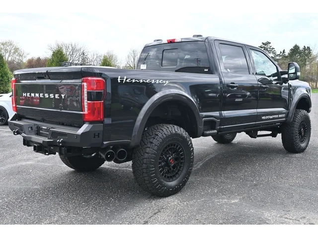 Nuevos FORD F-250SD à Estados chez autogozo