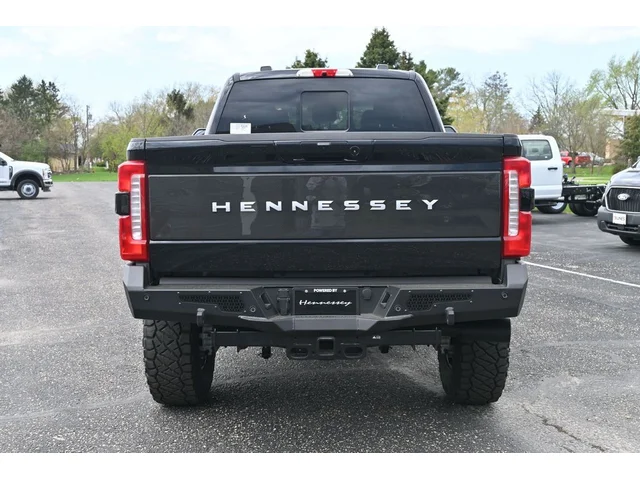 Nuevos FORD F-250SD à Estados chez autogozo