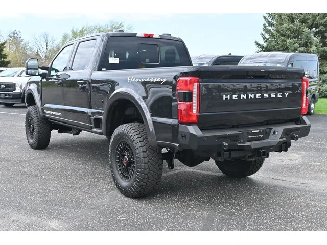 Nuevos FORD F-250SD à Estados chez autogozo
