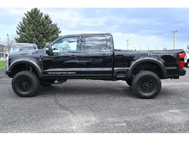 Nuevos FORD F-250SD à Estados chez autogozo