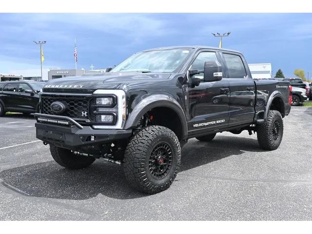 Nuevos FORD F-250SD à Estados chez autogozo