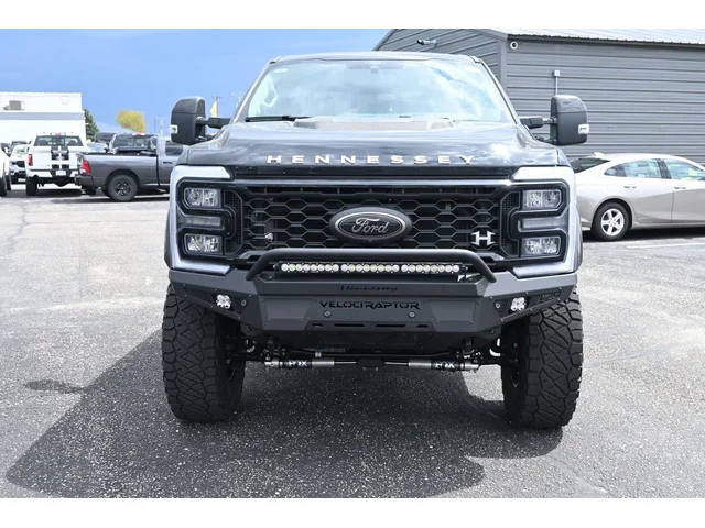 Nuevos FORD F-250SD à Estados chez autogozo